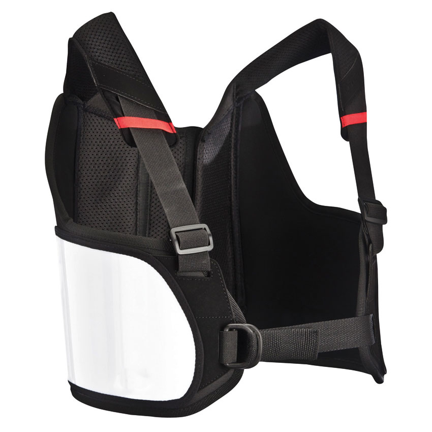 Rib Protectors