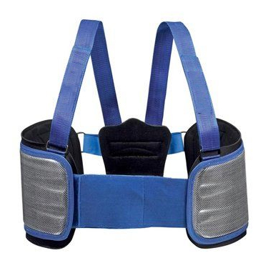 Rib Protector