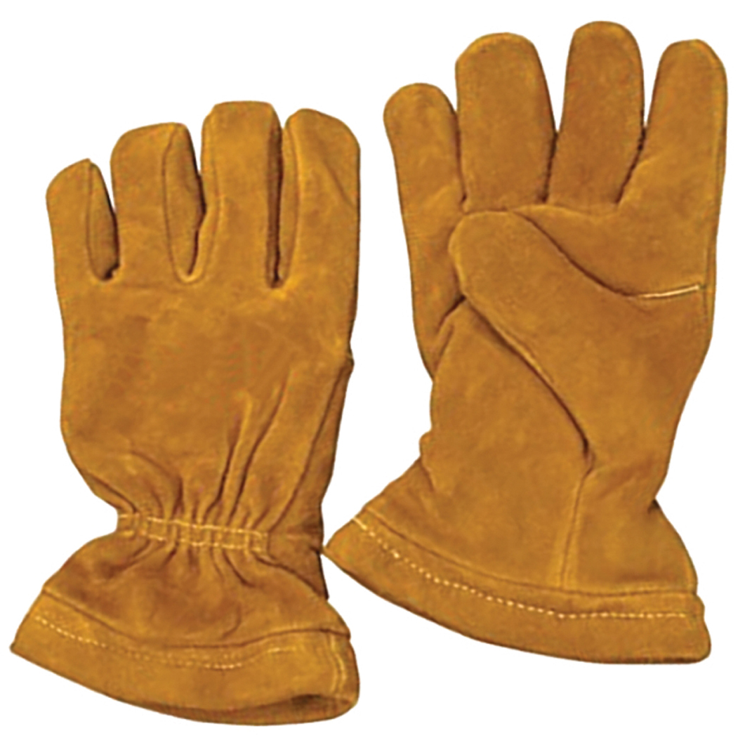 Fire Fighter Gloves
