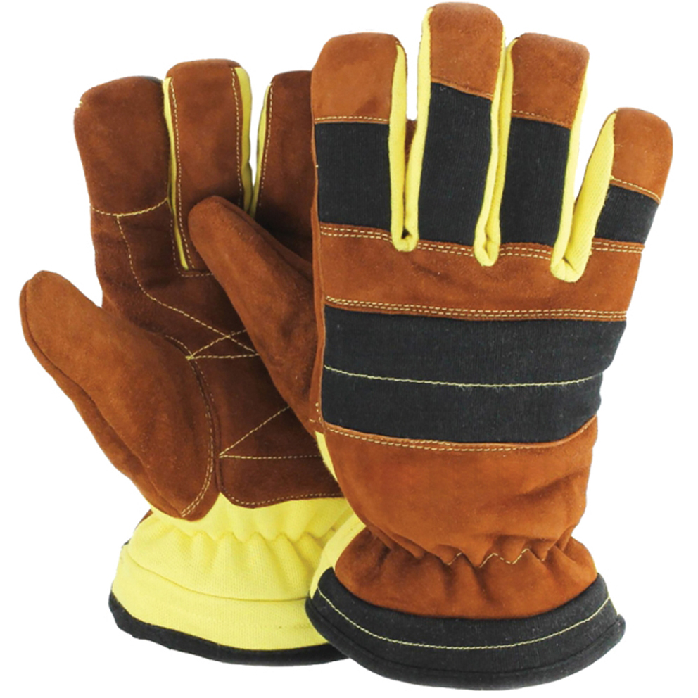 Fire Fighter Gloves