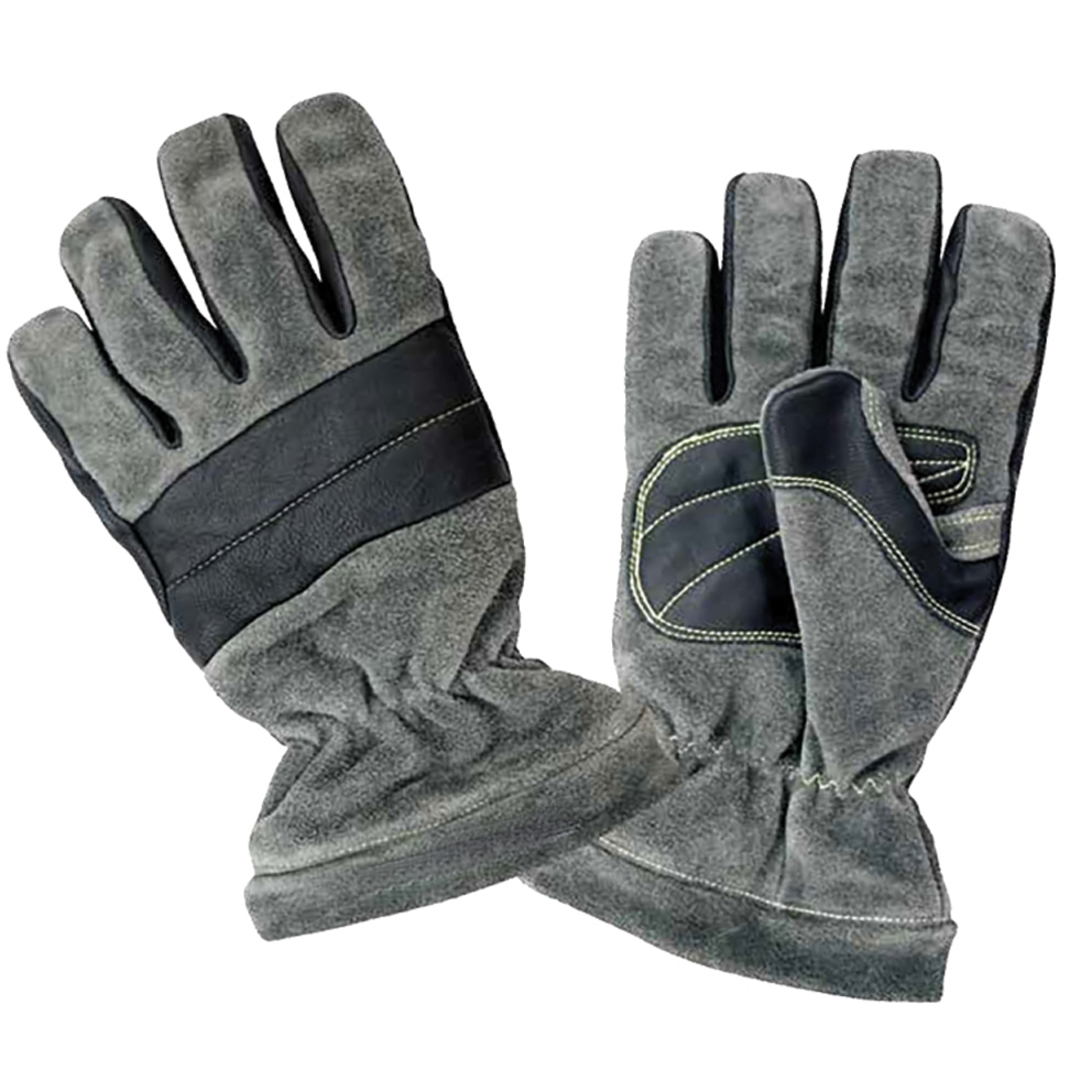 Fire Fighter Gloves