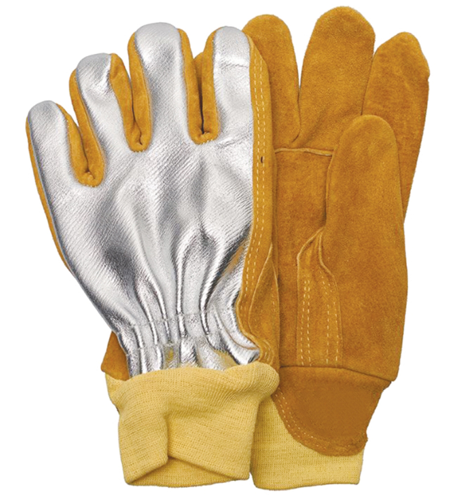 Fire Fighter Gloves