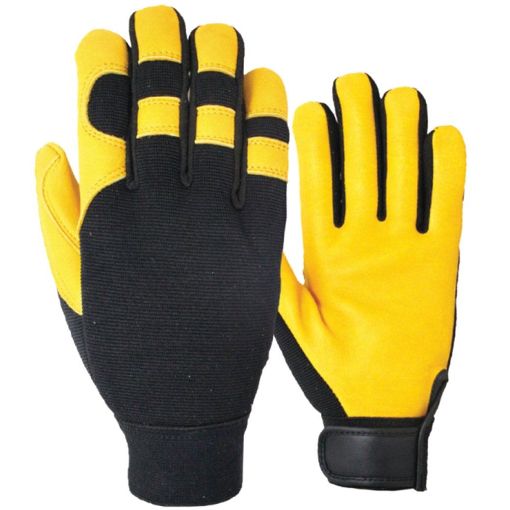 Mechanics Gloves