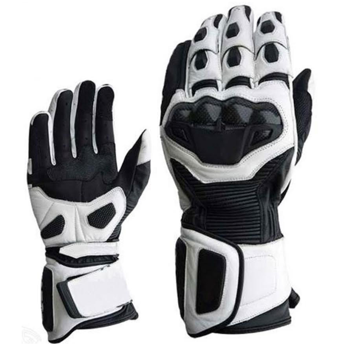 Motorcycle Gloves