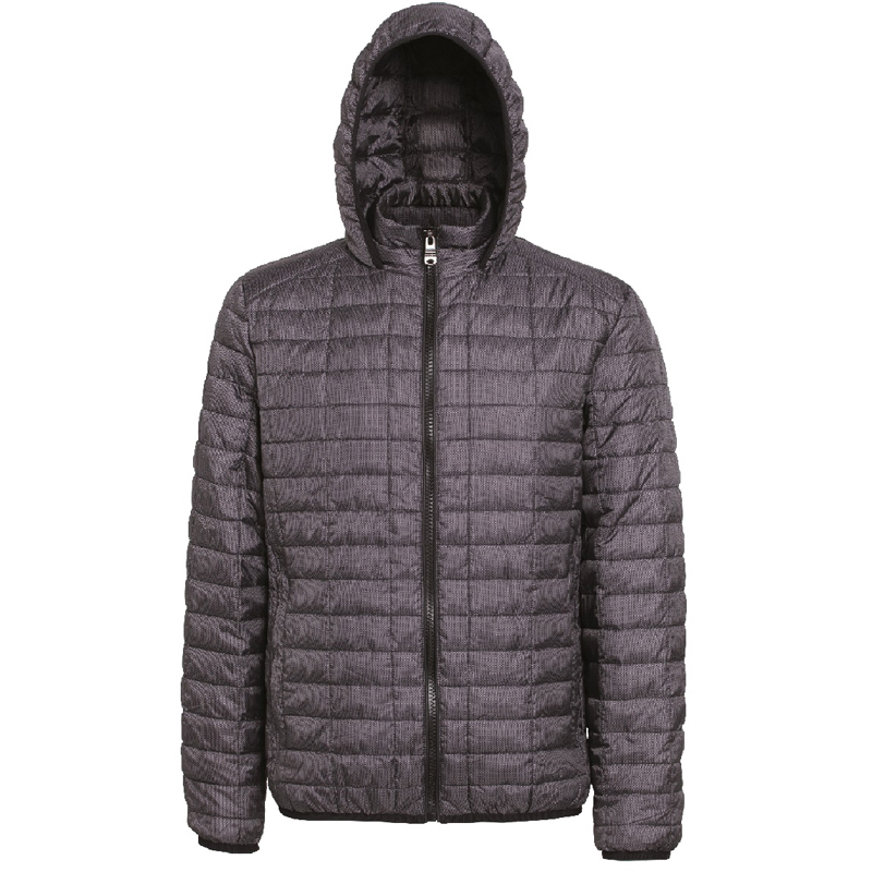 Puffy Jacket
