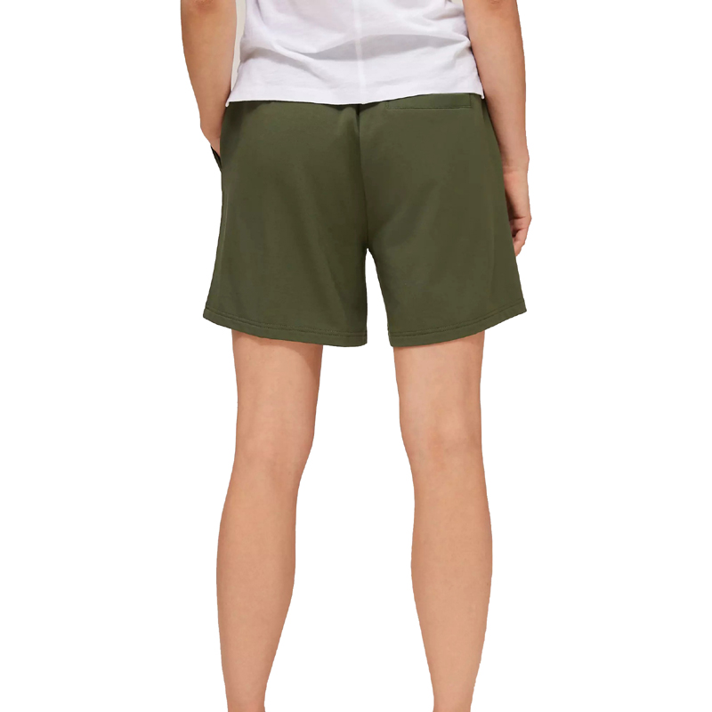Sand Khaki Shorts