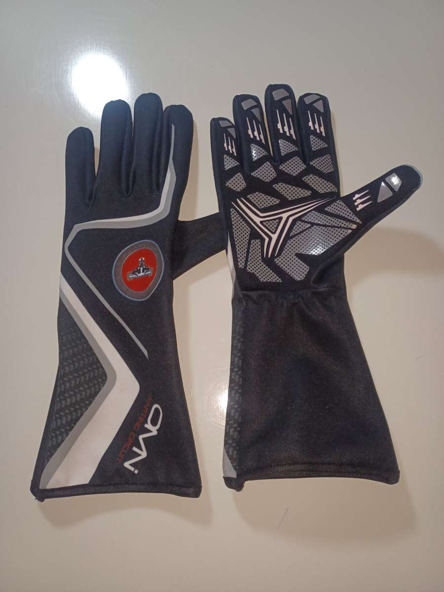 Karting Gloves