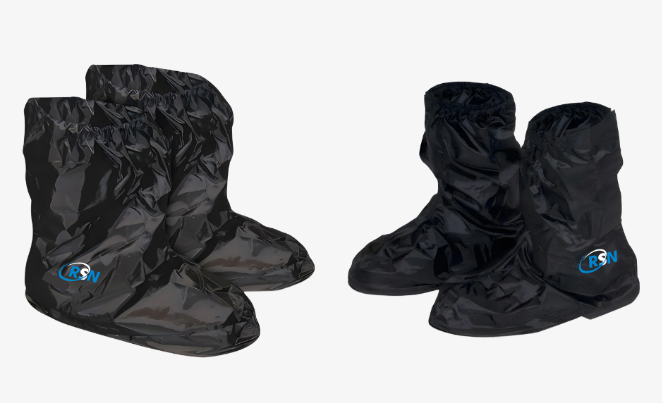 Rain Boot 